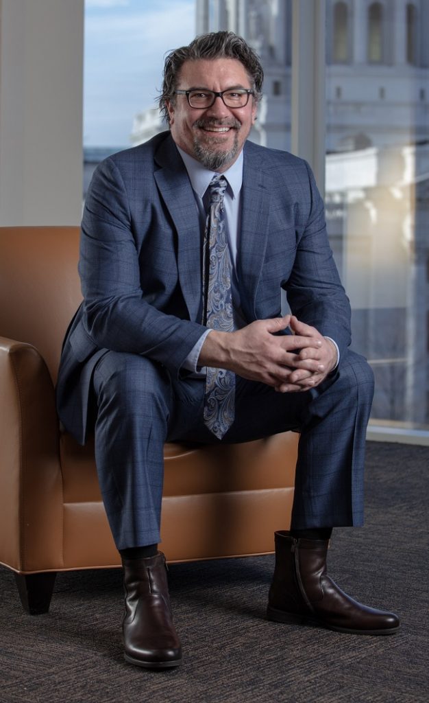 Stroud, Willink & Howard, LLC Madison, WI Office