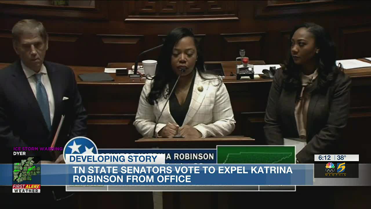 The Darker Law Firm PLLC Memphis,  Office