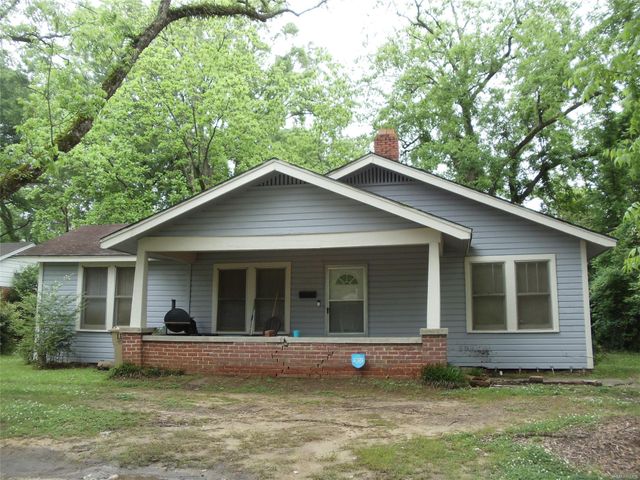 Sellers Law Firm, LLC Selma, AL Office