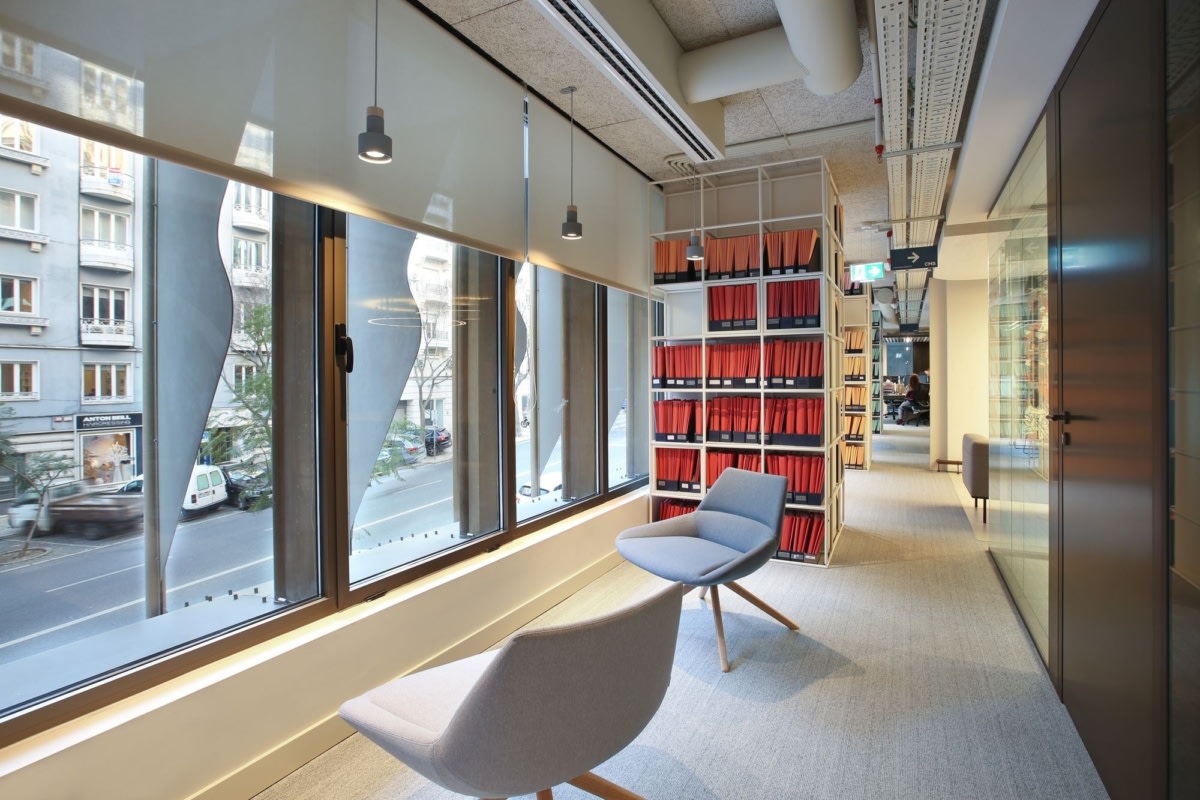 CMS Legal Lisbon, Portugal Office