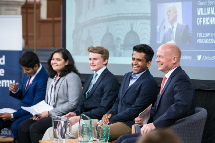 Hine Solicitors Oxford, United Kingdom Office