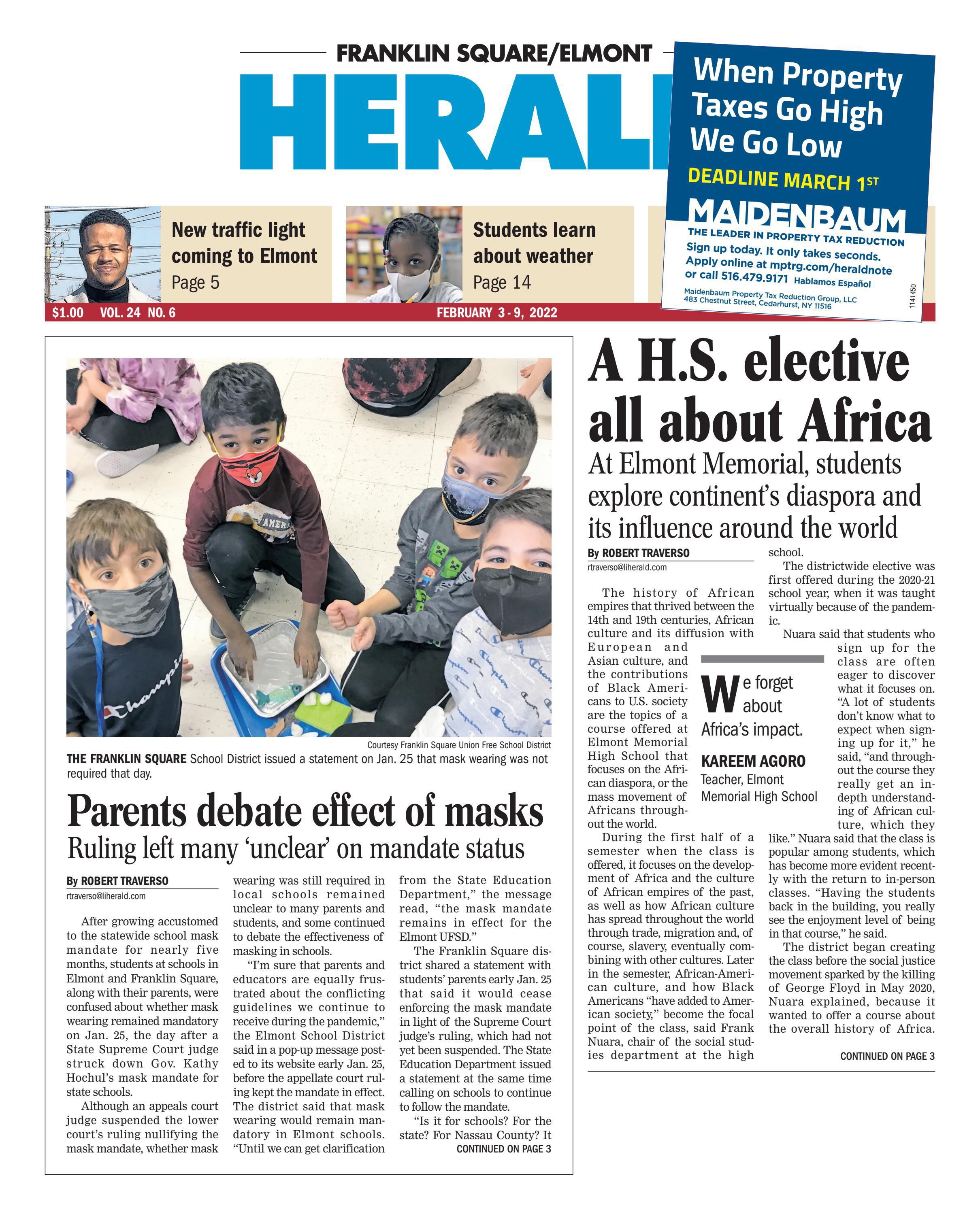 Law Offices of Eric A. Shore, PC Cedarhurst, NY Office