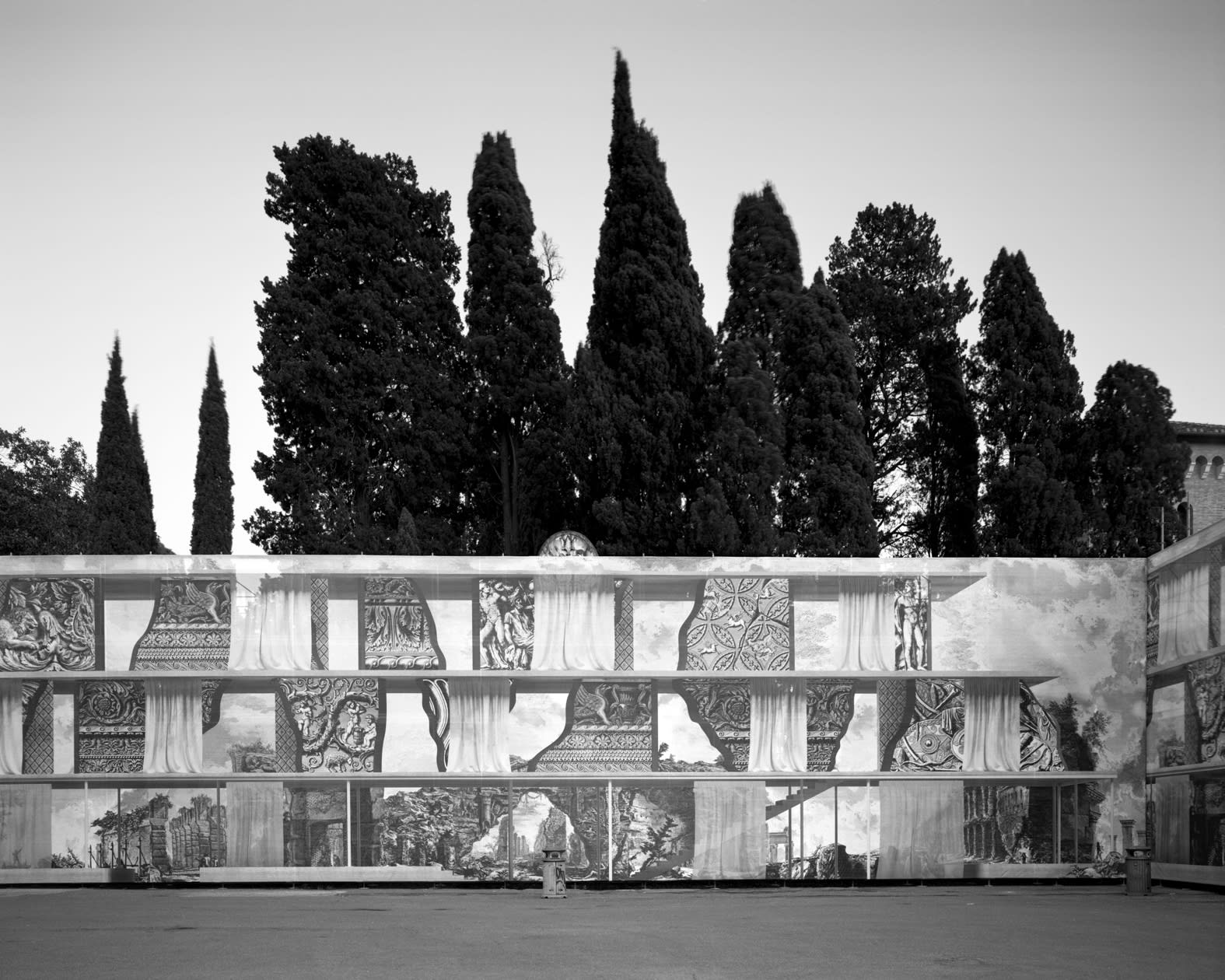 Benedetti & Benedetti Panama Office