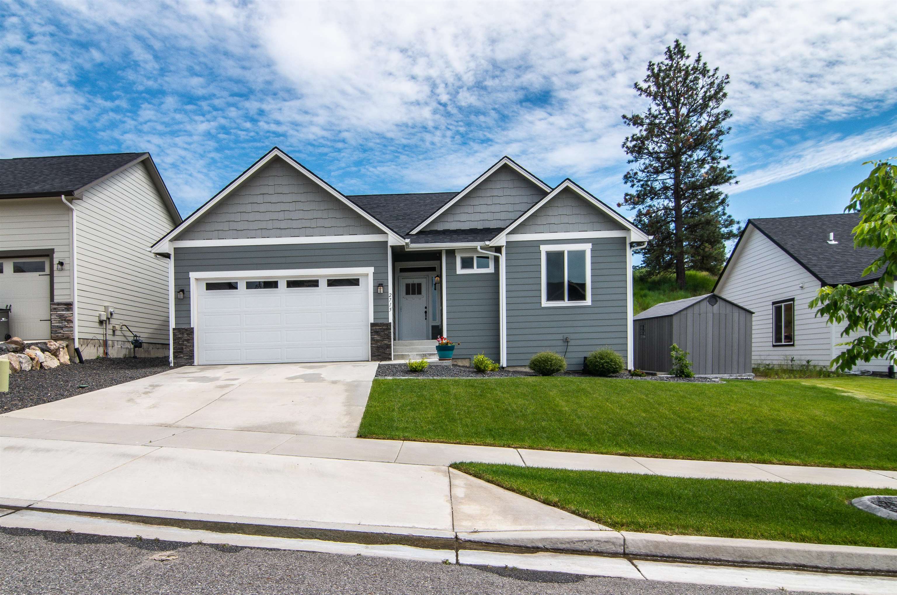 McLain & Merritt, PC Americus, GA Office