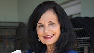 Jeanne T. Tate, PA Tampa, FL Office