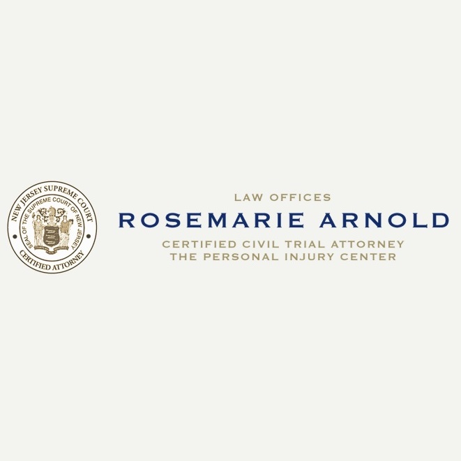 Law Offices Of Rosemarie Arnold Fort Lee, NJ Office