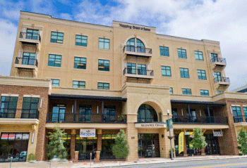 Hopping Green & Sams Tallahassee, FL Office