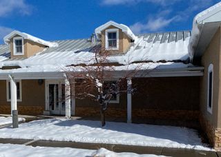 Jared M. Barliant & Associates, P.C Santa Fe, NM Office