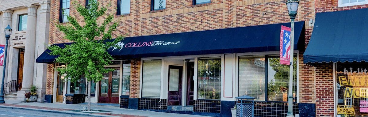 DeMayo Law Offices, L.L.P Monroe, NC Office