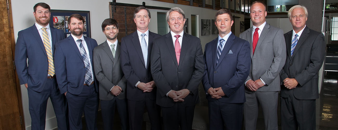 Hollis Wright Birmingham, AL Office