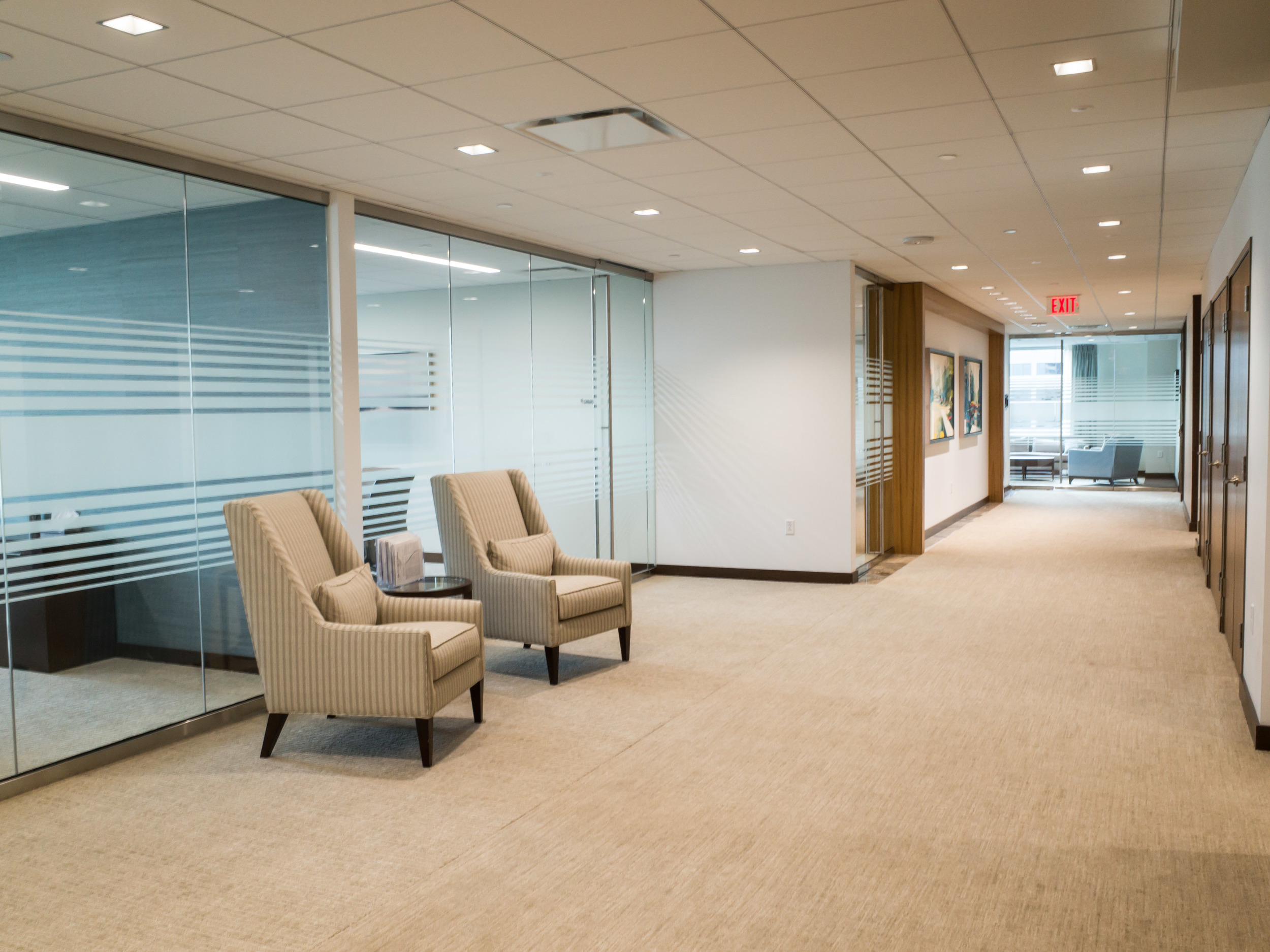 Hemenway & Barnes LLP Boston, MA Office