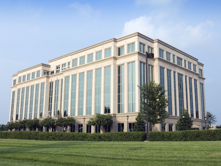 Ballantyne Area Law Firm Charlotte,  Office