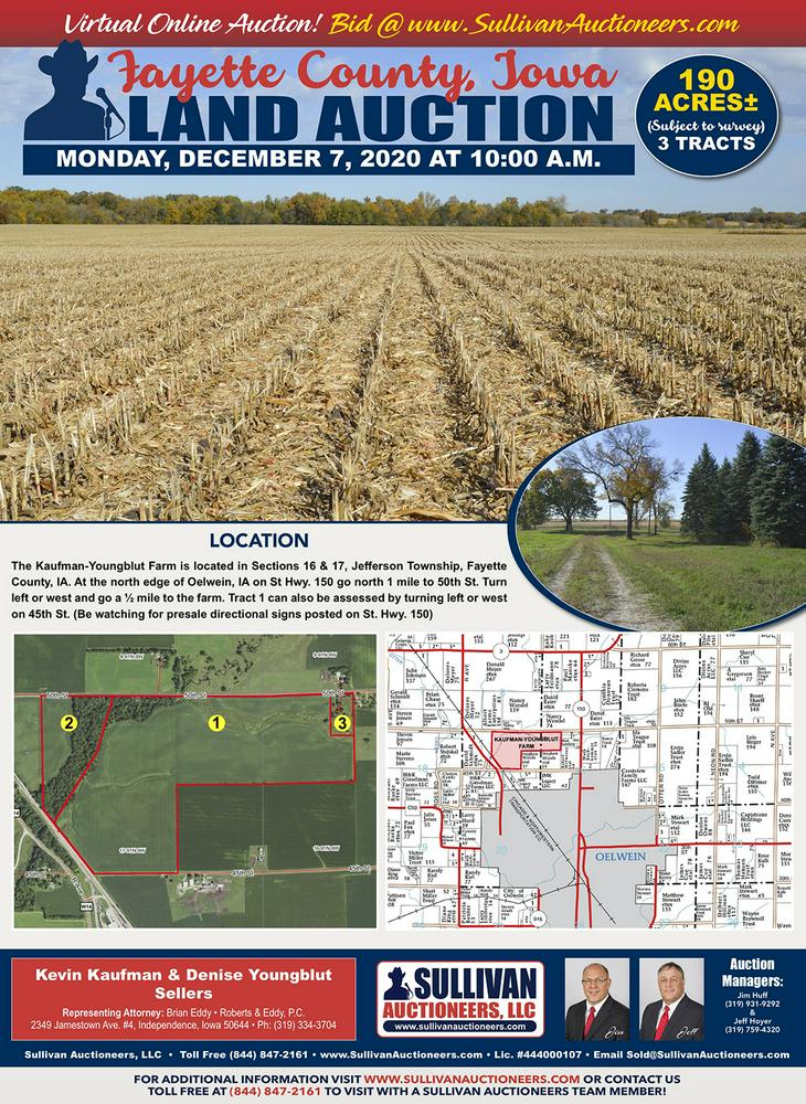 Roberts & Eddy, P.C Independence,  Office