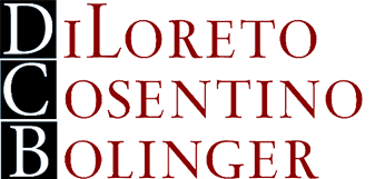 DiLoreto, Cosentino & Bolinger, PC Chambersburg, PA Office