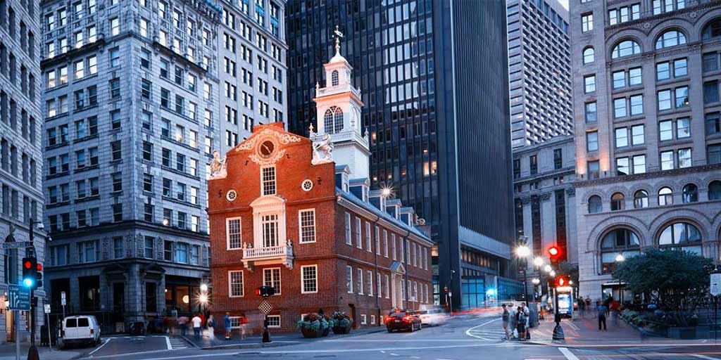 Tempus Fugit Law Boston,  Office