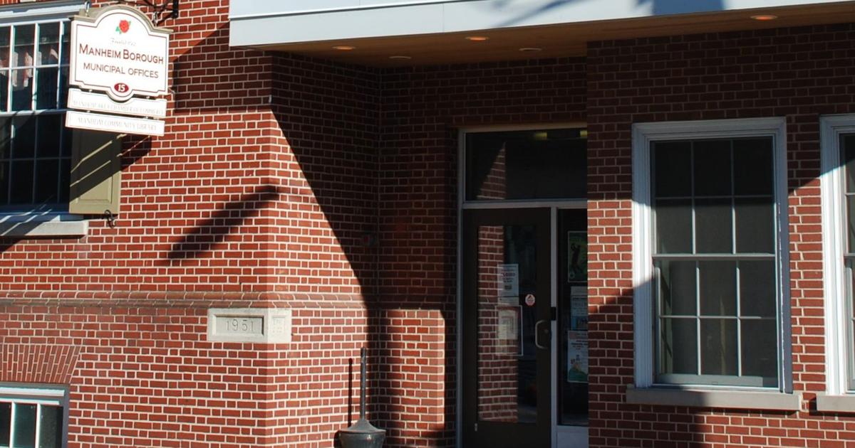 Young & Young Attorneys Manheim,  Office