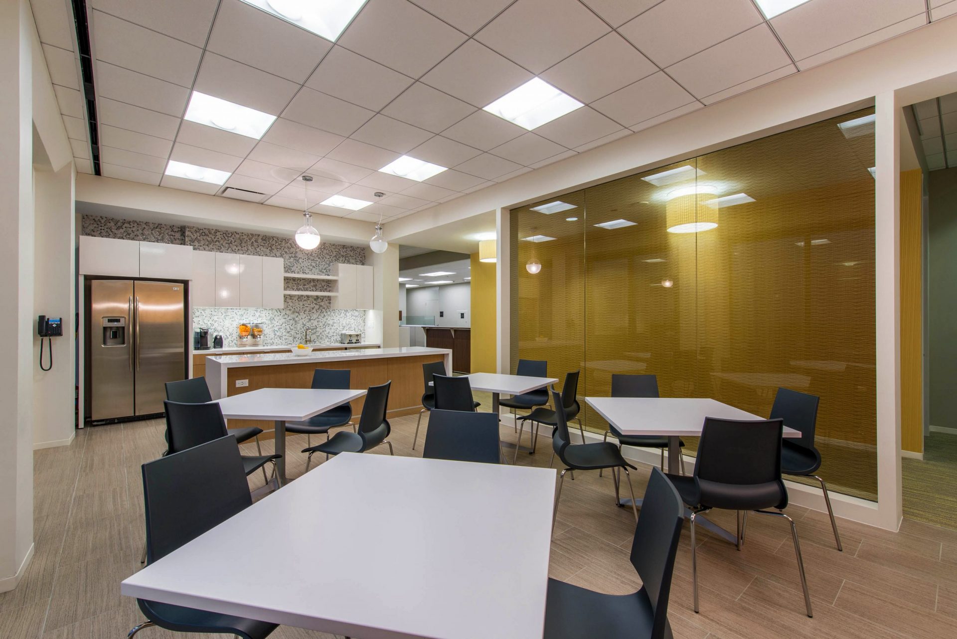 Robins Cloud LLP Santa Fe, NM Office