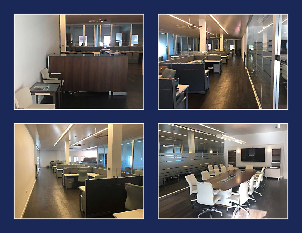 BoltNagi PC St. Thomas,  Office