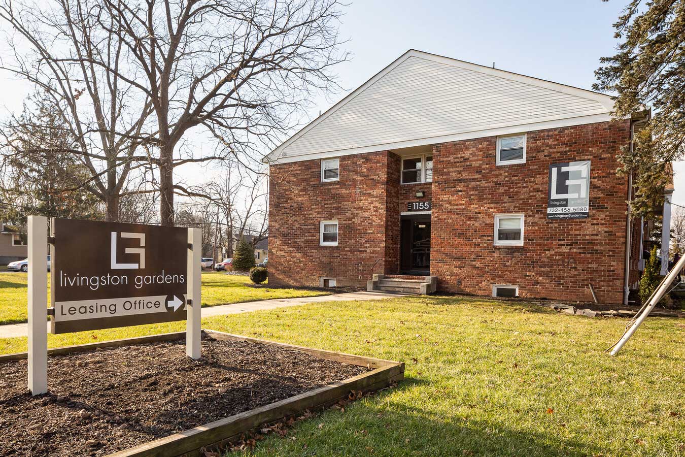 The Wolf Law Firm LLC North Brunswick,  Office