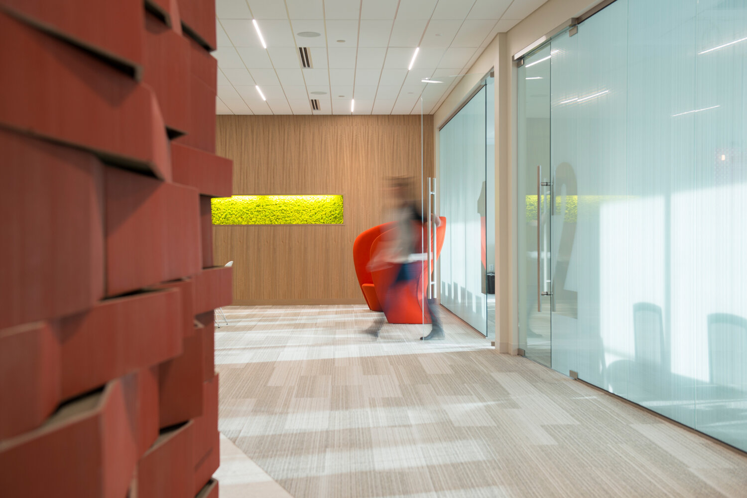 Rowe Law Offices, PC Minneapolis, MN Office