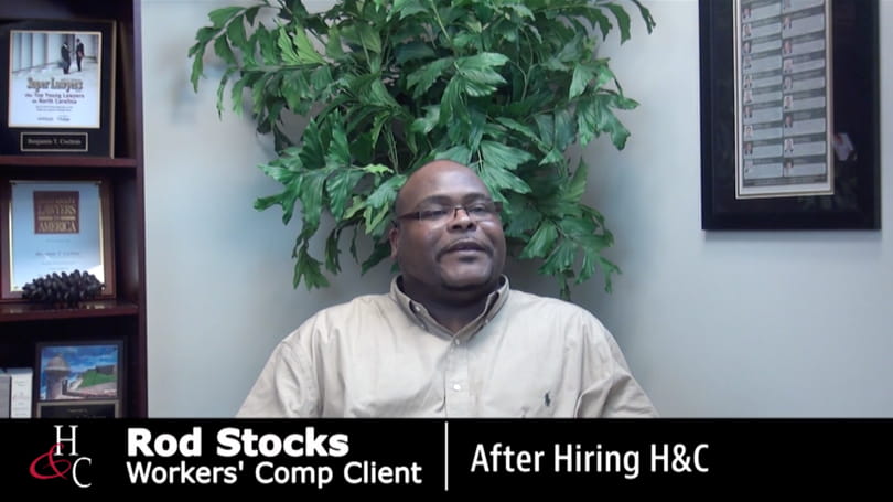 Hardison & Cochran Fayetteville, NC Office