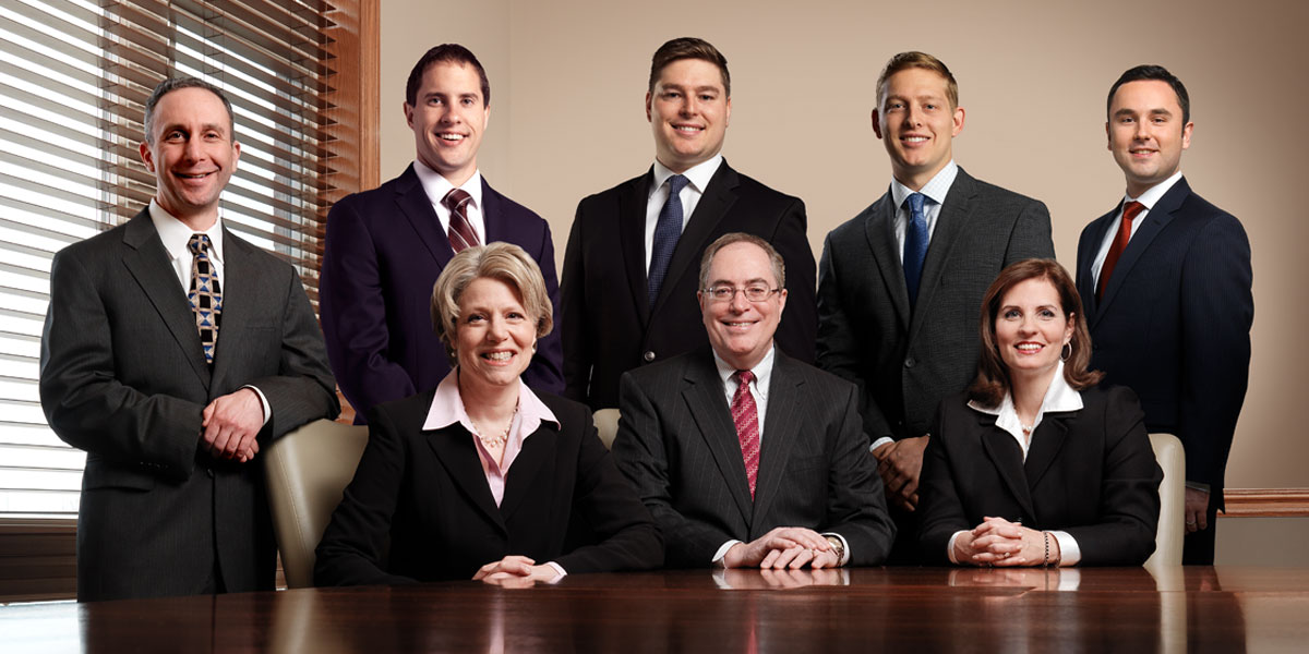 Peters & Nye, LLP South Barrington, IL Office