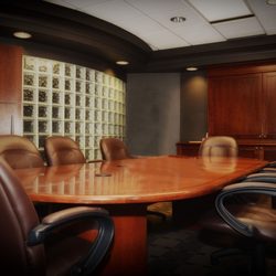CHAPMAN RIEBEEK LLP Red Deer, Canada Office