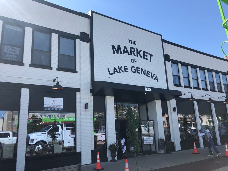 Habush Habush & Rottier SC Lake Geneva, WI Office