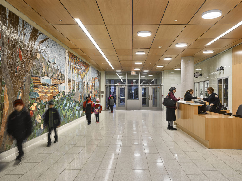 Jeantet New York, NY Office