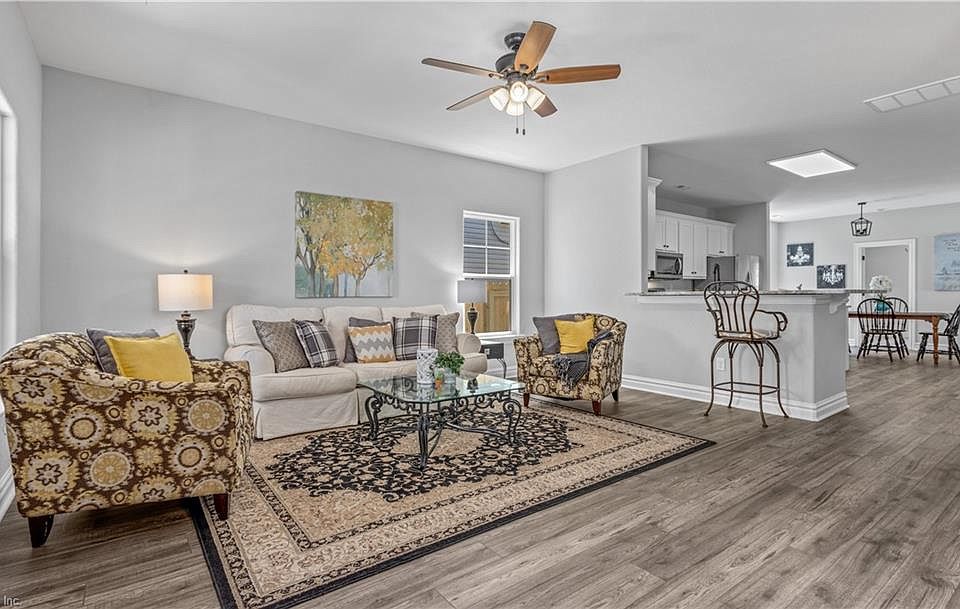 Foley & Foley Norfolk,  Office