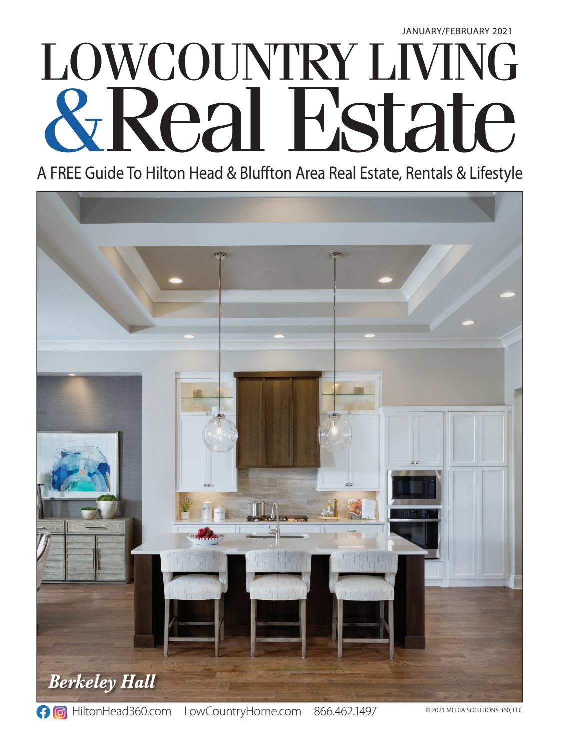 McDonnell & Associates Law Firm Bluffton, SC Office