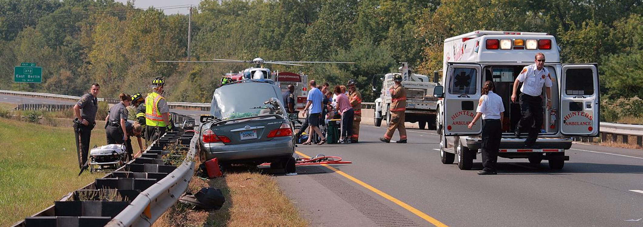 Gelber & O'Connell, LLC Buffalo, NY Office