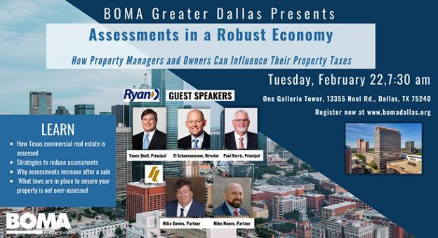 Ryan Law Dallas, TX Office