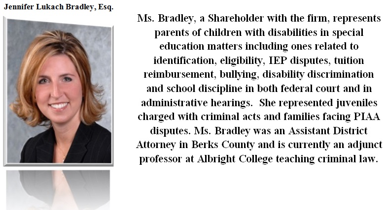 McAndrews Law Offices Wyomissing, PA Office