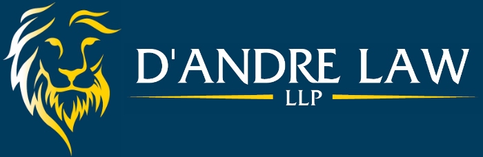 D'Andre Law LLP Sacramento, CA Office