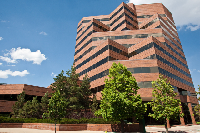 Ammarell Deasy, LLP Greenwood Village,  Office