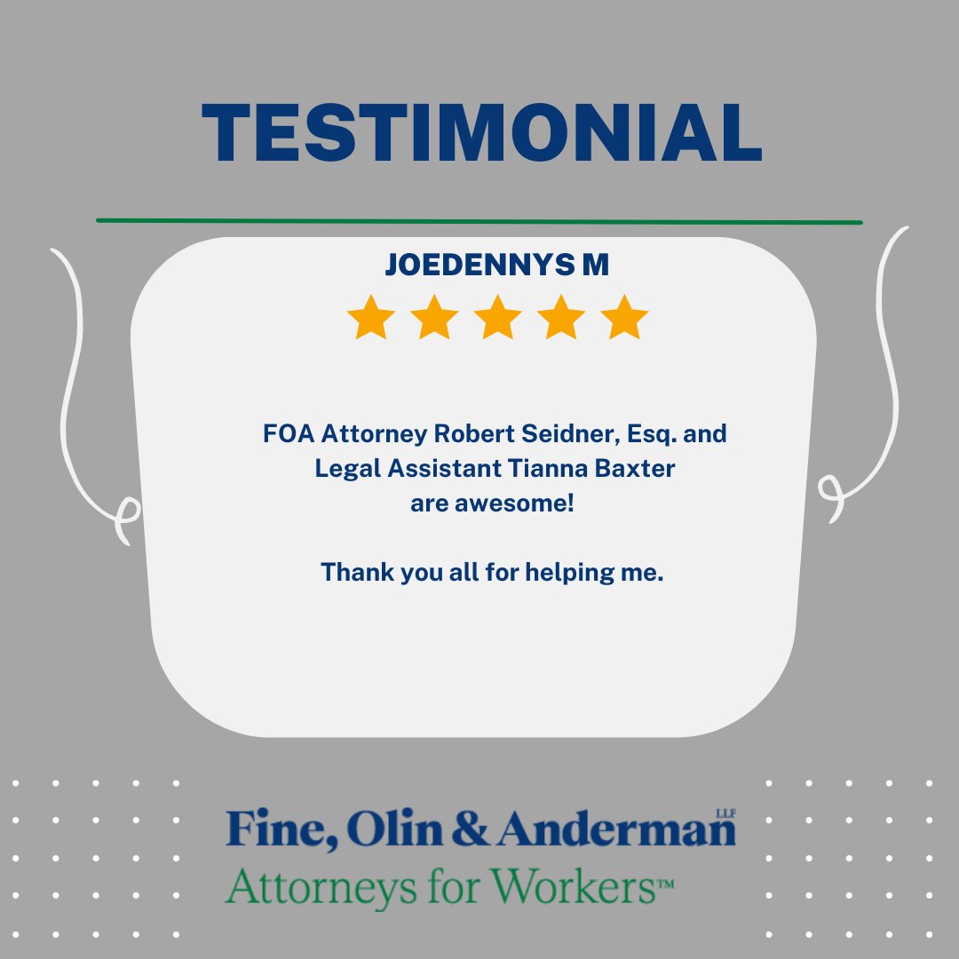 Fine, Olin & Anderman, LLP Garden City, NY Office