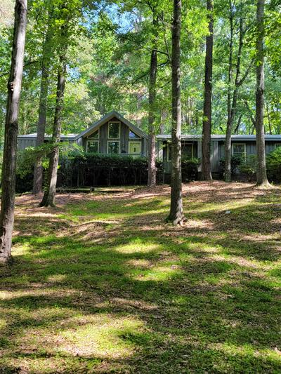 Camp & Camp Law Firm Jackson,  Office