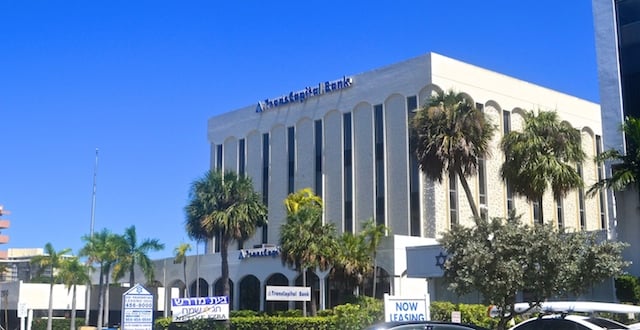 Sackrin & Tolchinsky, P.A Hallandale Beach, FL Office