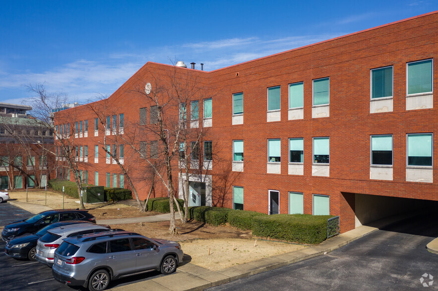 Sirote & Permutt, PC Birmingham, AL Office