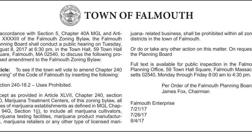 Foley & Foley, PC Falmouth, MA Office