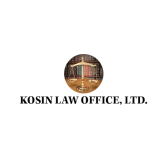 Kosin Law Office, Ltd La Grange, IL Office