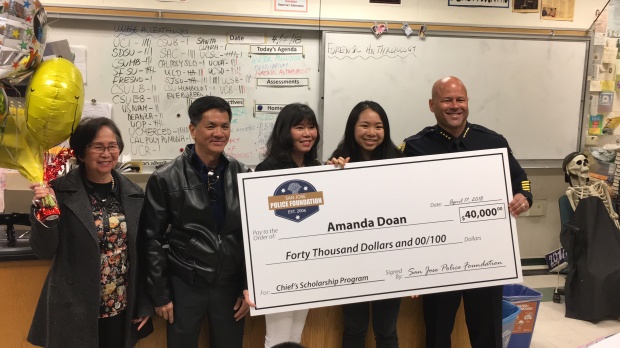 Doan Law Firm Santa Cruz, CA Office