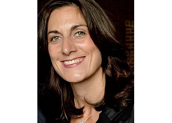 Nicole E. Druckman Moncton, Canada Office