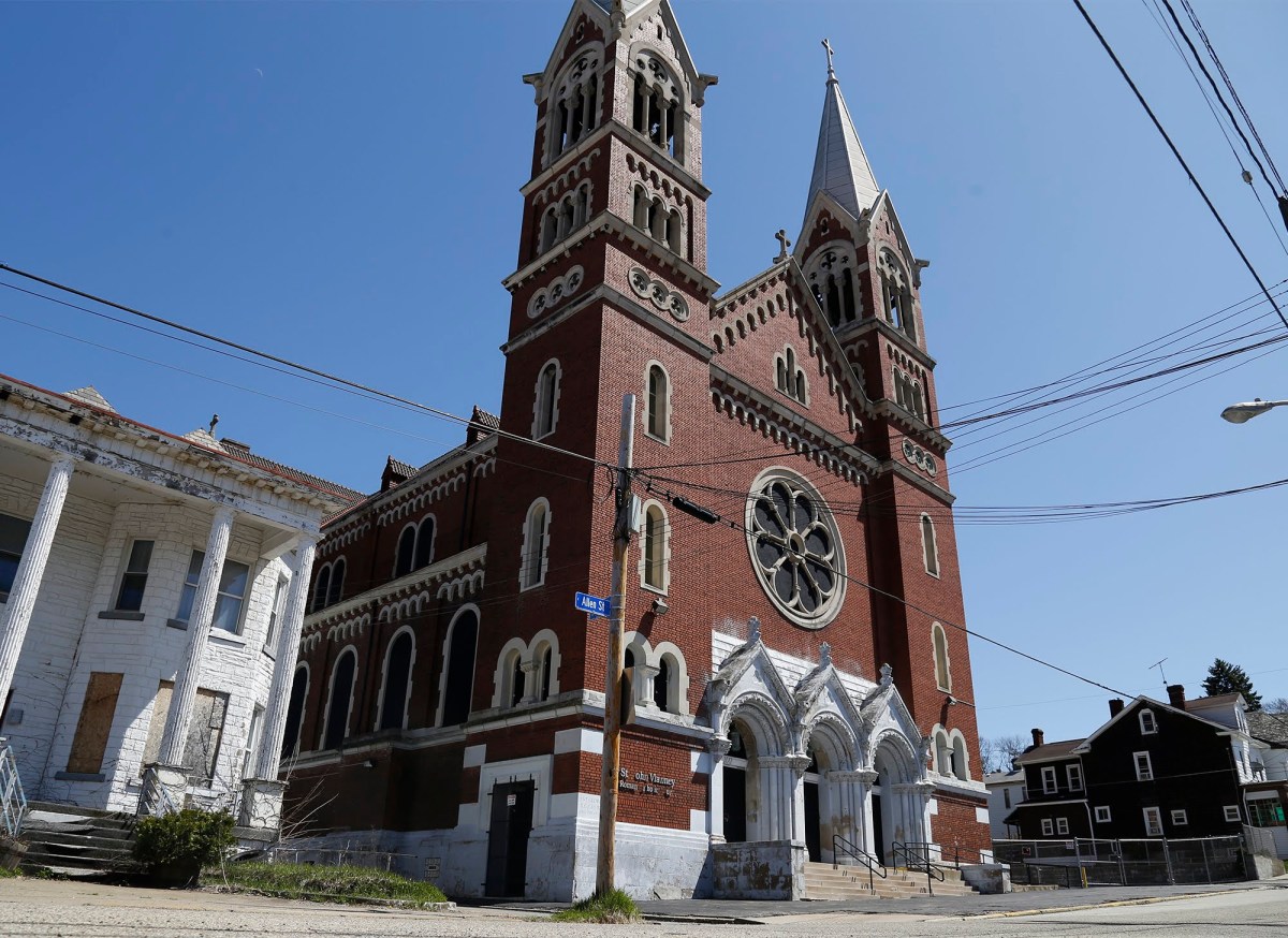 Ryan Law Pittsburgh, PA Office