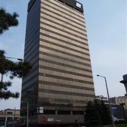 Genesee Martin Associates Hamilton, Canada Office