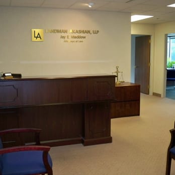 Landman Akashian & Macklow Worcester,  Office