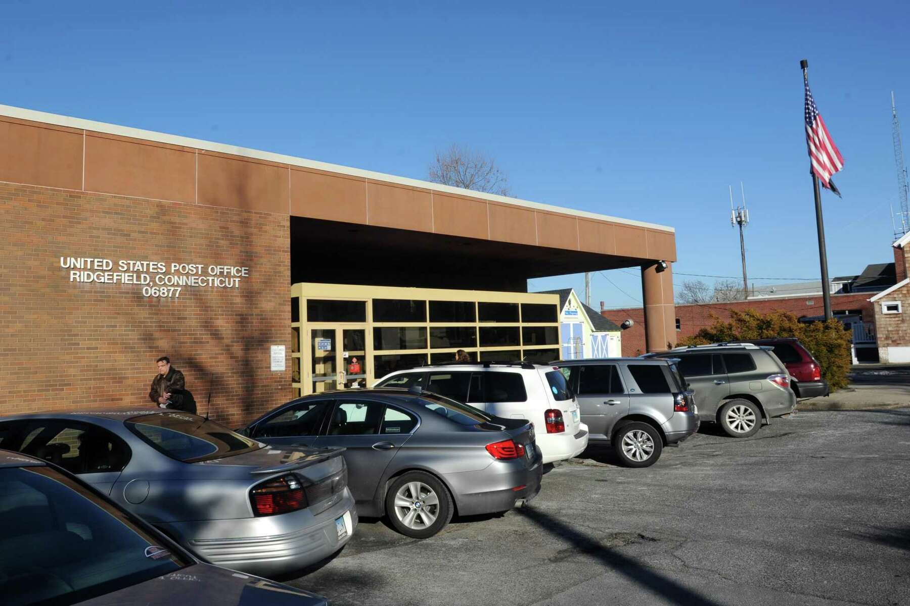 Votre & Associates, P.C Ridgefield, CT Office