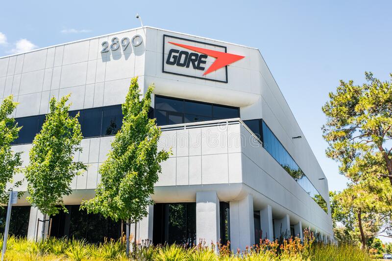 Gor and Associates Los Angeles,  Office