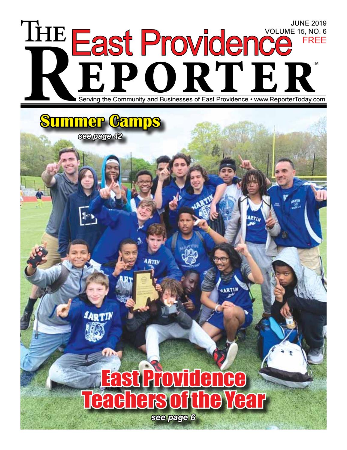 Lisa & Sousa, Ltd Providence, RI Office